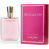 Lancome Miracle For Women EDP - 100ml
